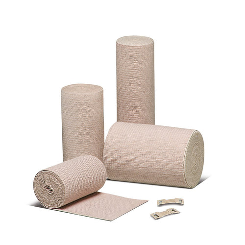 Contex premium grade woven sterile double length elastic bandage