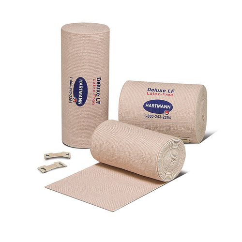 Deluxe Sterile Elastic Bandage