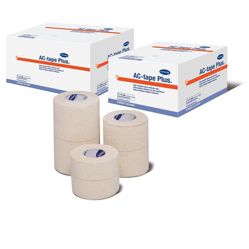 AC-tape Plus high-strength elastic adhesive tape team pack