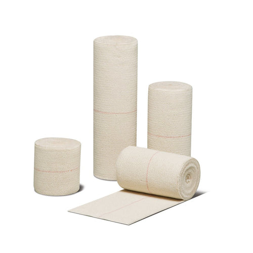 CEB 100% cotton woven elastic bandage