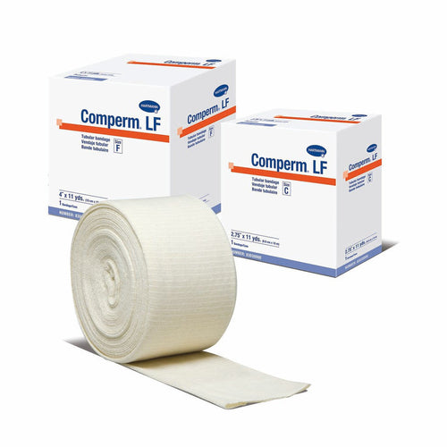 Comperm Custom tubular bandages