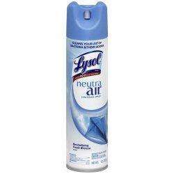 Lysol Neutra Air Air Freshener