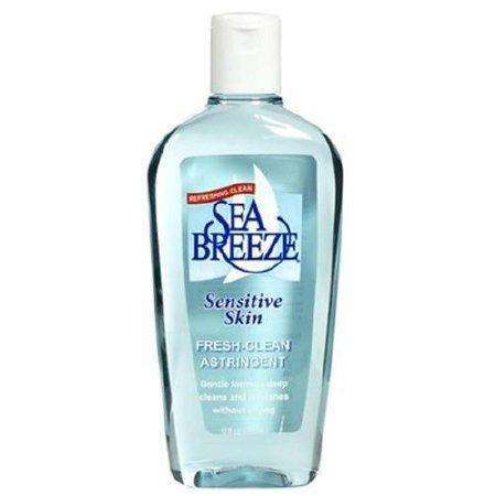 Sea BreezeSensitive Skin Astringent