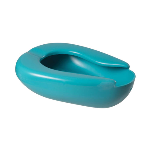 DMI Deluxe Contoured Bedpan