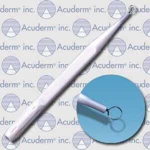 Acu-Dispo-Curette Dermal Curette