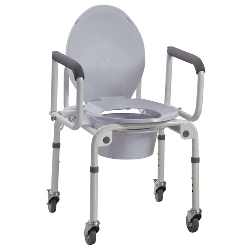 drive Commode Chair