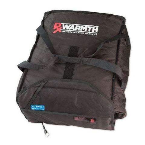 RXWarmth Blanket Warmer with AC / DC Power Supply