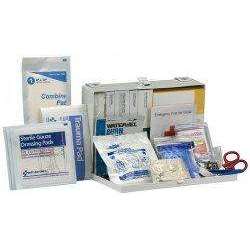 First Aid Only Contractor First Aid Kit