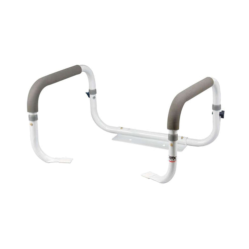 Carex Toilet Support Rail