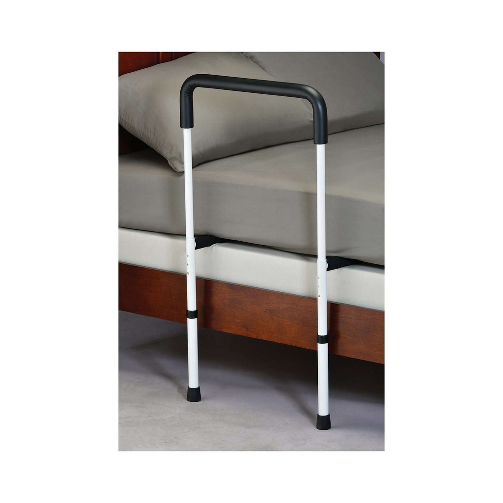 Nova Ortho-Med Home Bed Rail with Legs