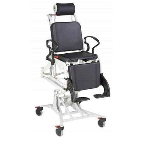 Dignity Reclining Shower Chair