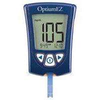 Optium EZ Blood Glucose Meter