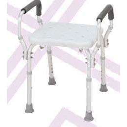 Merits Health Bath Transfer Bench