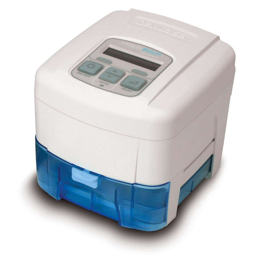 IntelliPAP Standard CPAP with Heated Humidification System