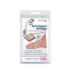 PediFix Arch Support Bandage, Medium