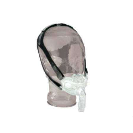 Hybrid Complete System CPAP Mask