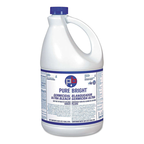 Pure Bright Germicidal Bleach