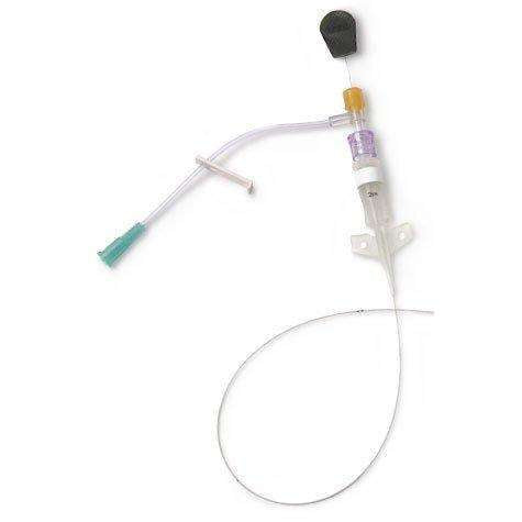 Per-Q-Cath Plus Central Venous Catheter Tray