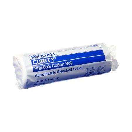 Curity Bulk Cotton Roll, 12½ x 56 Inch