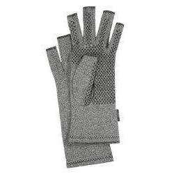 IMAK Arthritis Glove, Large, Gray