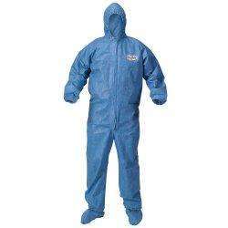 Kleenguard A60 Coverall