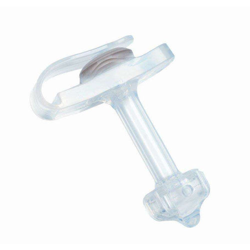 Mini ONE Capsule Non- Balloon Button Feeding Device