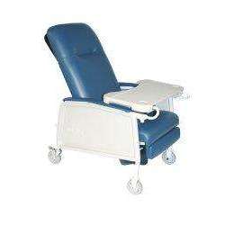 McKesson 3-Position Recliner