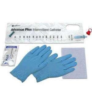 Advance Plus Intermittent Catheter Kit