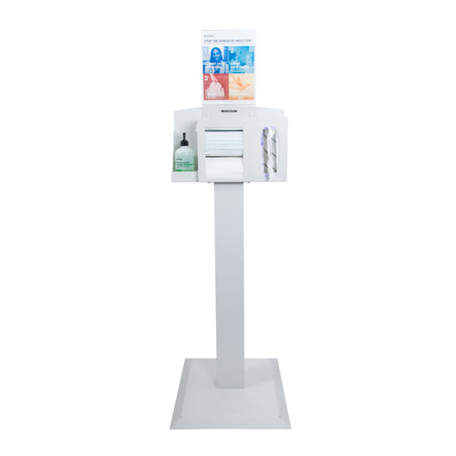 McKesson Hygiene Dispensing Station