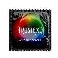 Trustex Condom