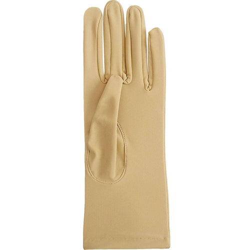 Rolyan Compression Glove, Medium, Left