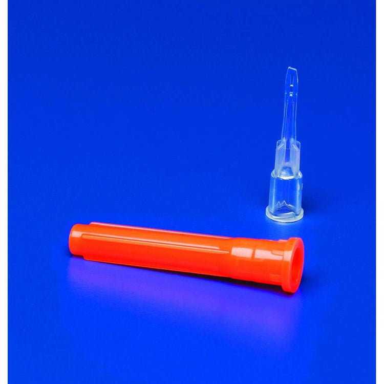 Monoject Smart Tip 12 mL Needleless Vial Access