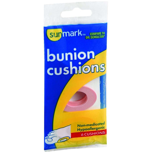 sunmark Bunion Cushion, Small