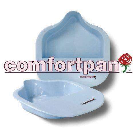 Comfortpan Bariatric Bedpan