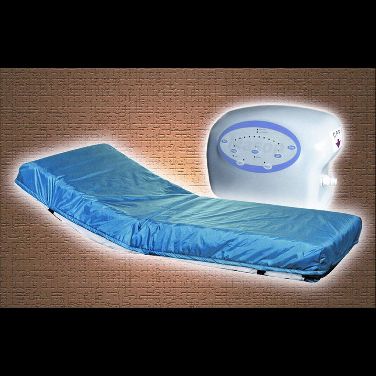 Masonair LS9500 Mattress Cover