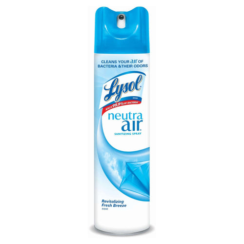 Lysol Neutra Air Air Freshener