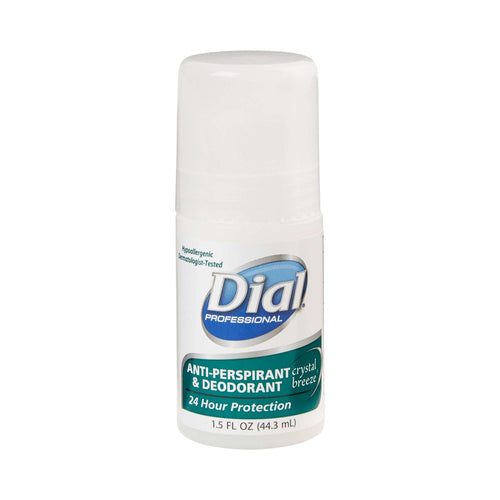 Dial Antiperspirant / Deodorant