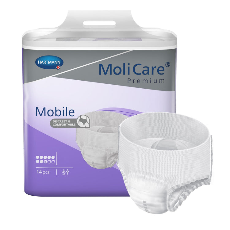 MoliCare Premium Mobile Absorbent Underwear