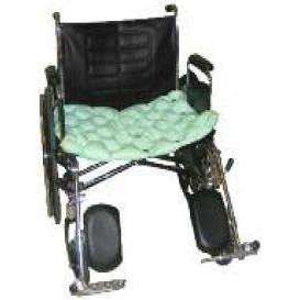 Waffle Bariatric Seat Cushion