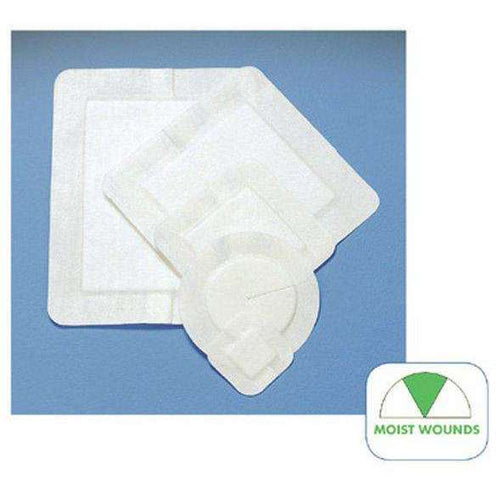 Covaderm Plus Composite Dressing, 6 x 8 inch