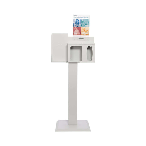 McKesson Hygiene Dispensing Station