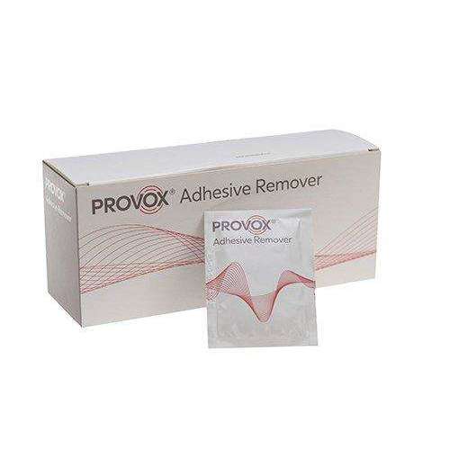 Provox Adhesive Remover