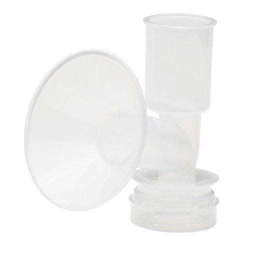 Ameda CustomFit Breast Flange, Medium