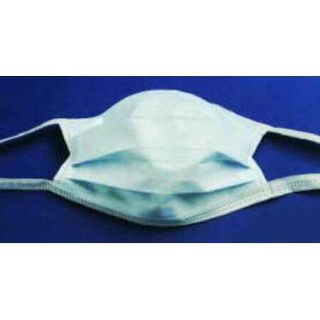 Secure-Gard Surgical Mask