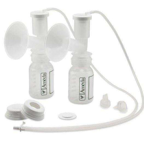 HygieniKit Breast Milk Collection System