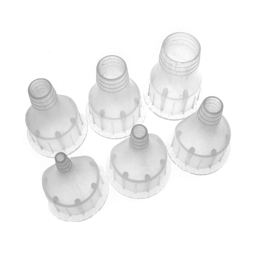 Nuance Medical CryoDose Cryosurgical System Cones