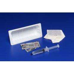 Kenguard Catheter Insertion Tray