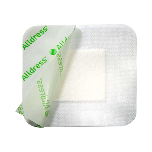 Alldress Composite Dressing, 6 x 6 Inch