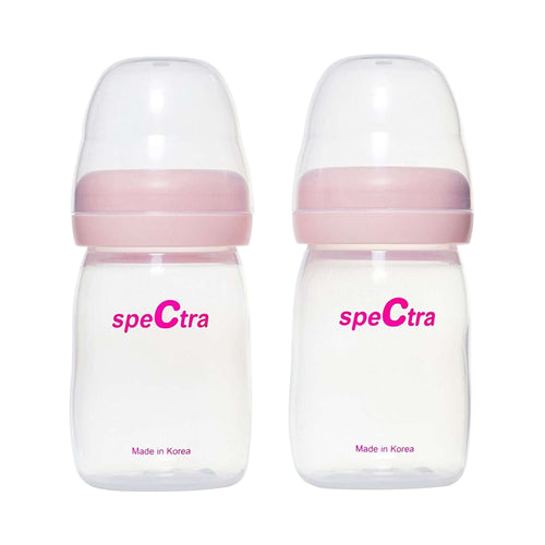 Baby Bottle SpeCtra 5 oz. Plastic