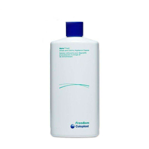 Coloplast Alpine Fresh Appliance Cleaner